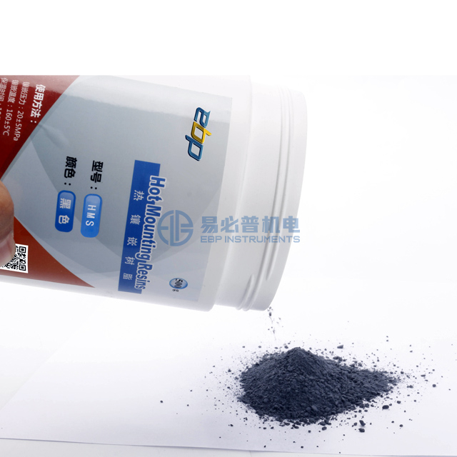 Bột gắn nóng bằng nhựa cạnh được bảo vệ
