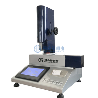 Kiểm tra độ cứng Micro Durometer IRHD hoàn toàn tự động