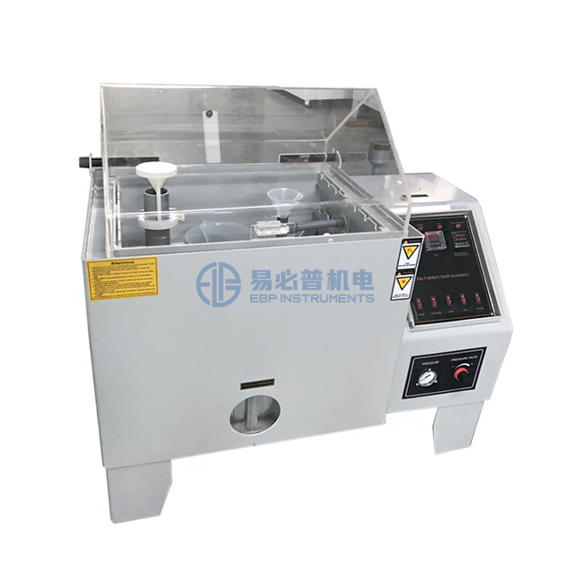 Máy kiểm tra phun muối kỹ thuật số